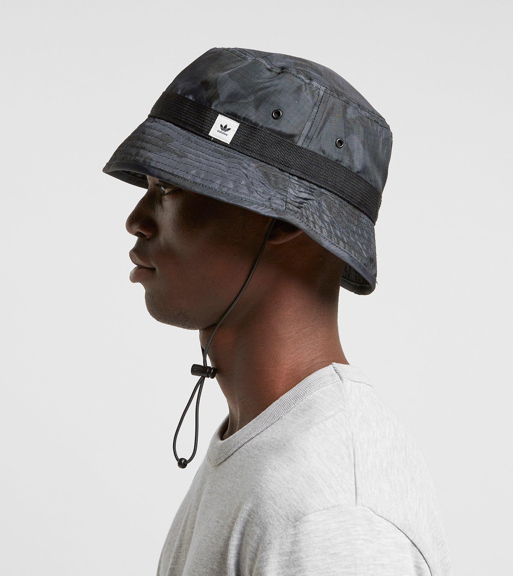 adidas street camo bucket hat