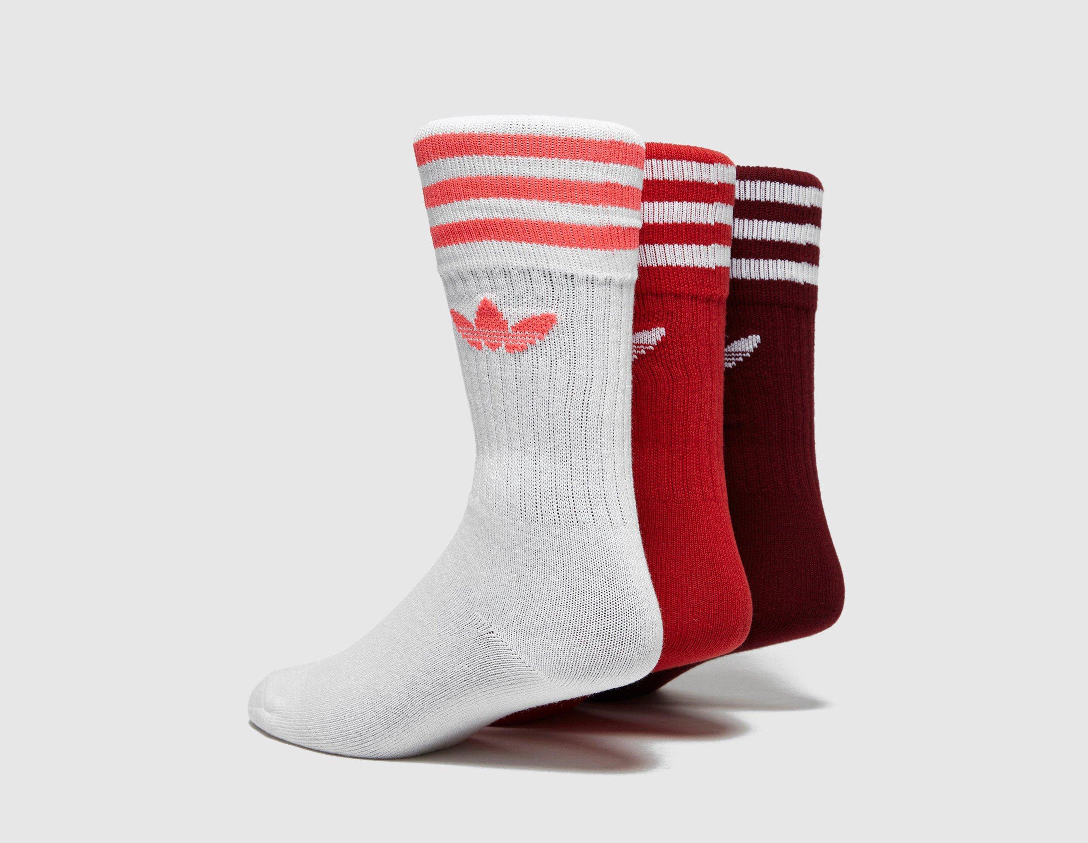 chaussettes adidas original