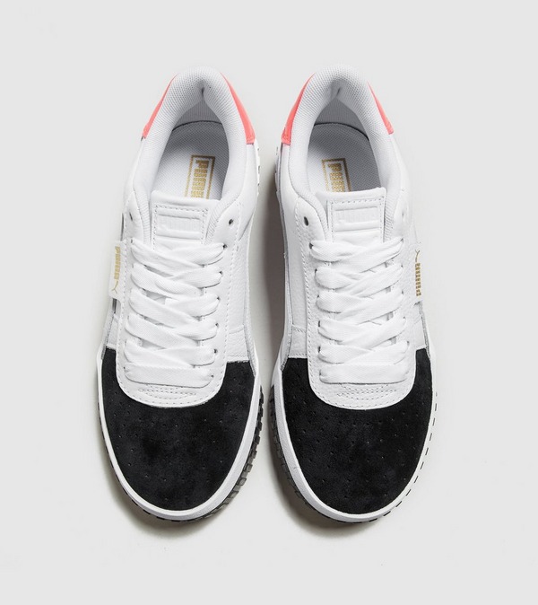 puma cali remix femme puma cali remix femme