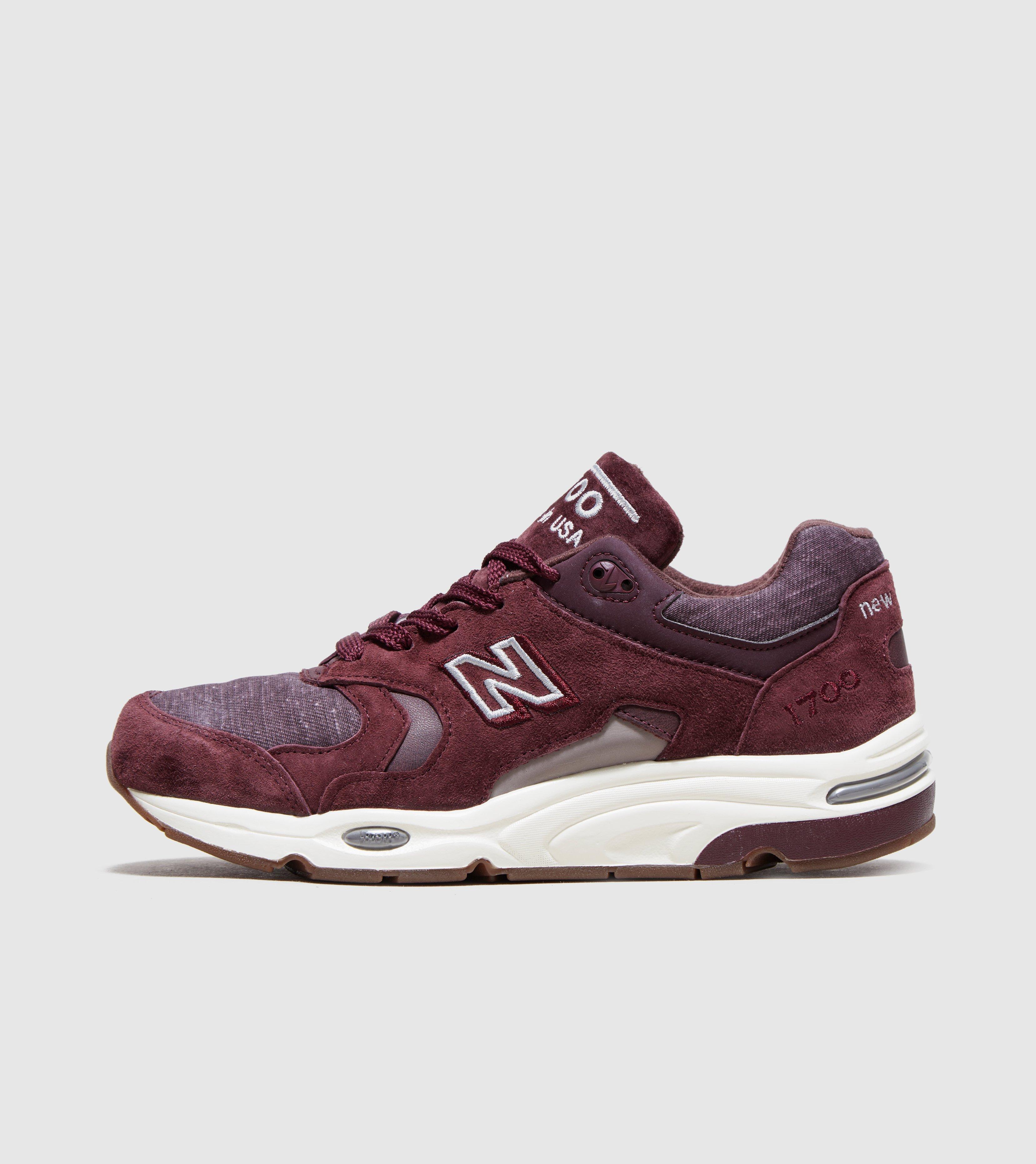 new balance 1700 brown