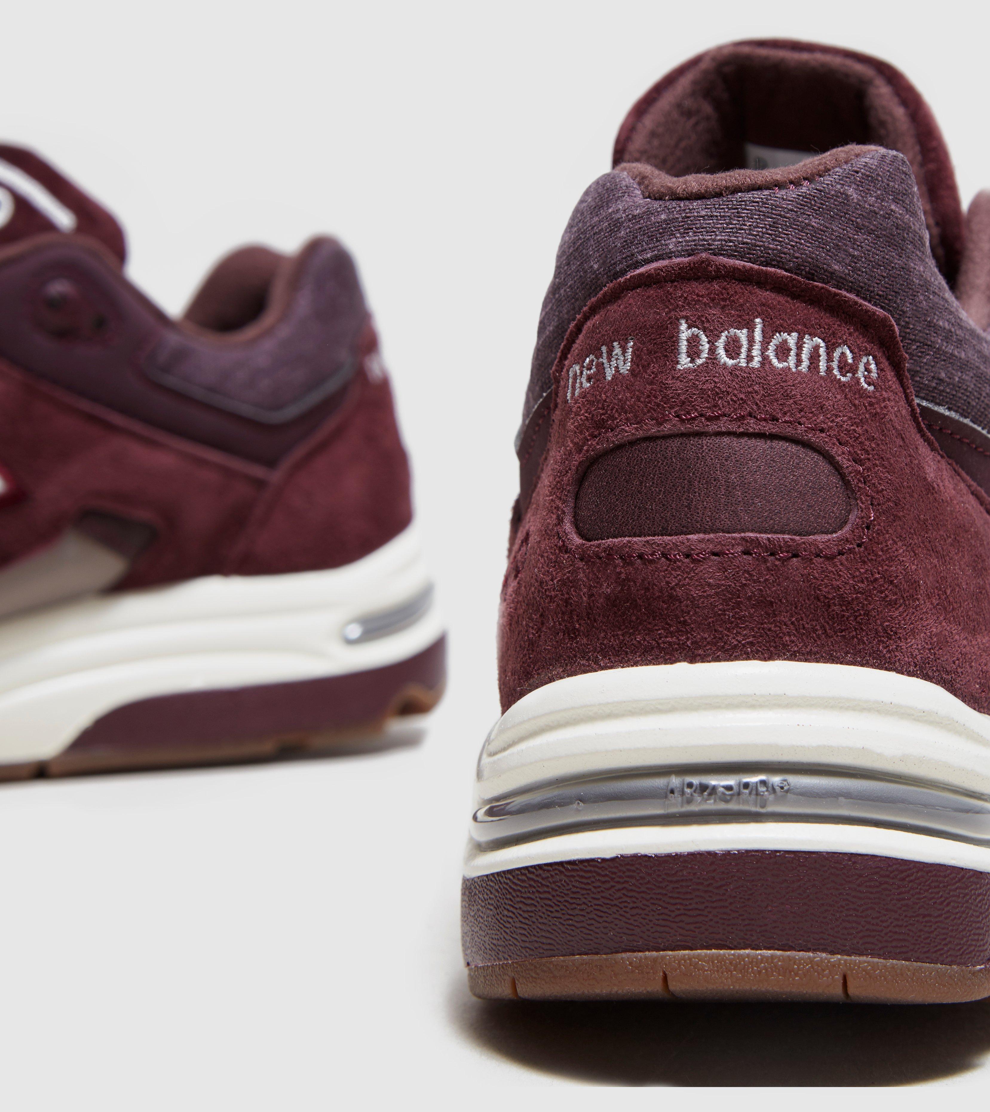 new balance 1700 marron