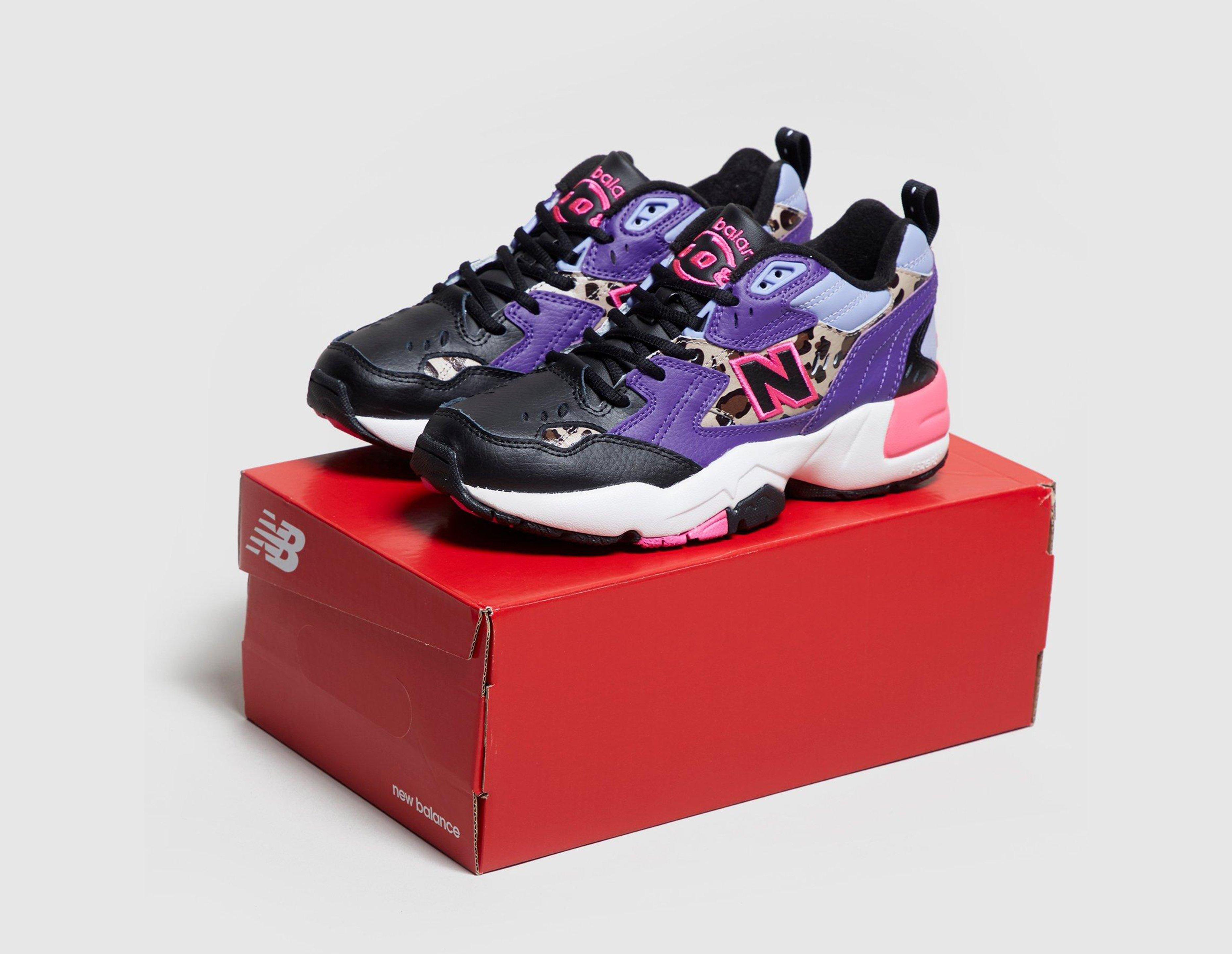 new balance 608 violet