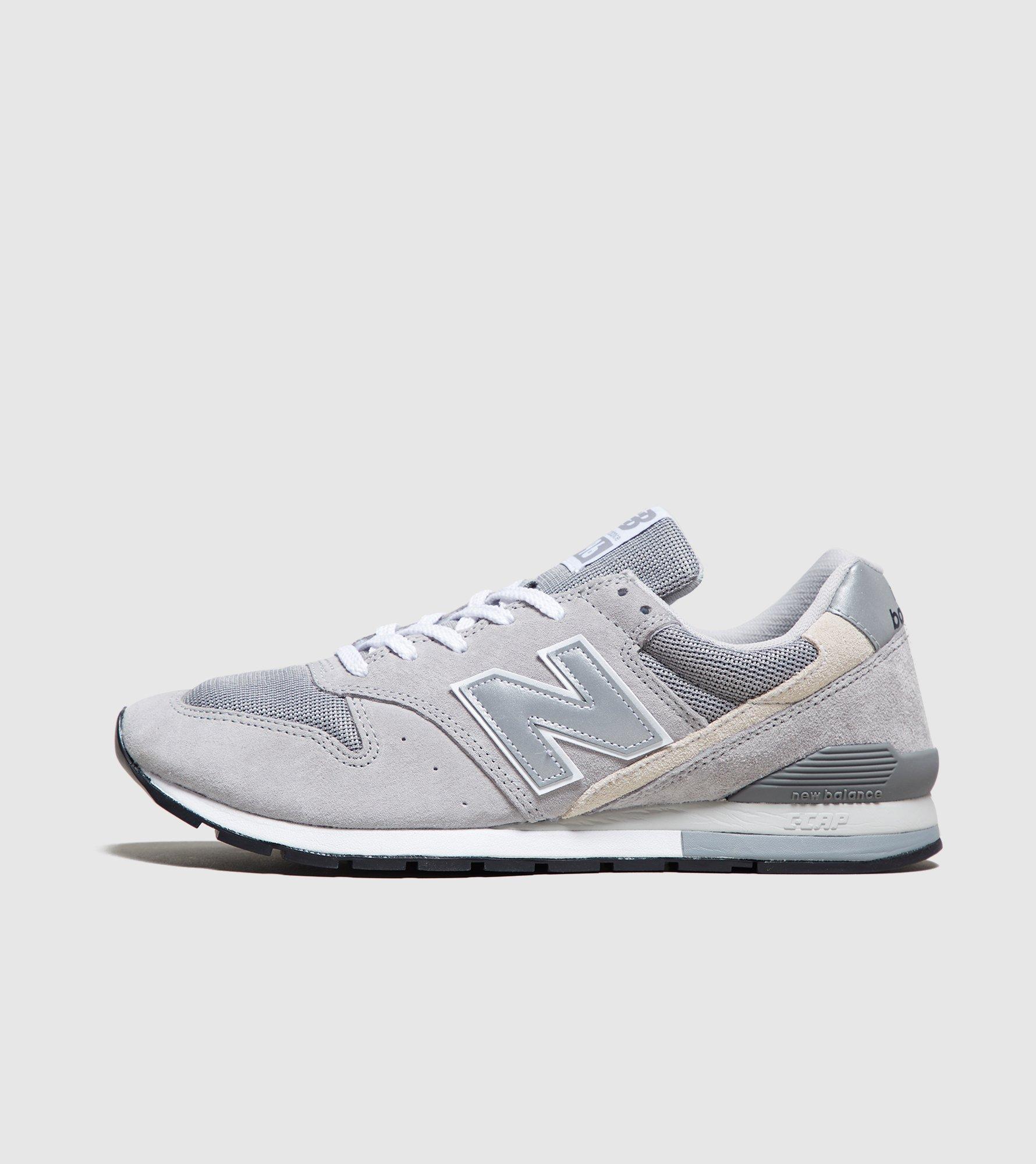 new balance 996 grey