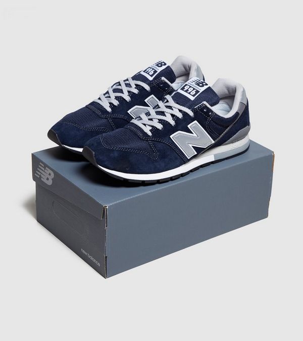 new balance 996 blauw heren new balance 996 blauw heren