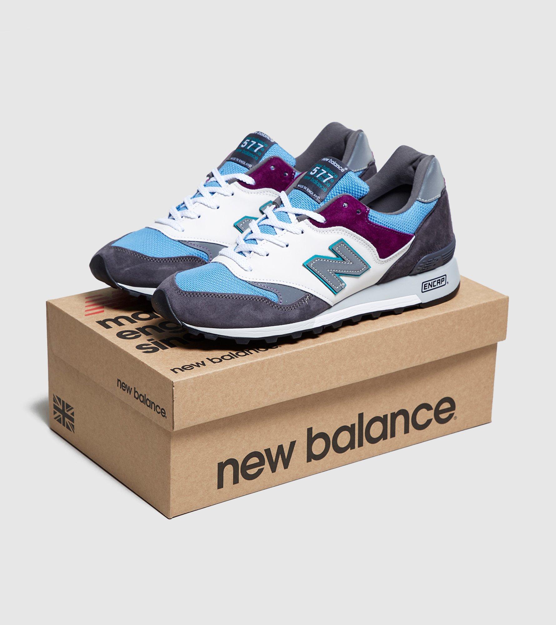 new balance 577 femme beige