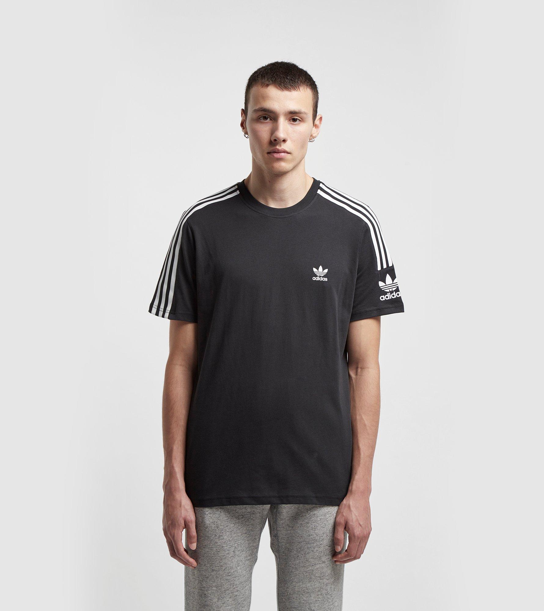 adidas lock up t shirt