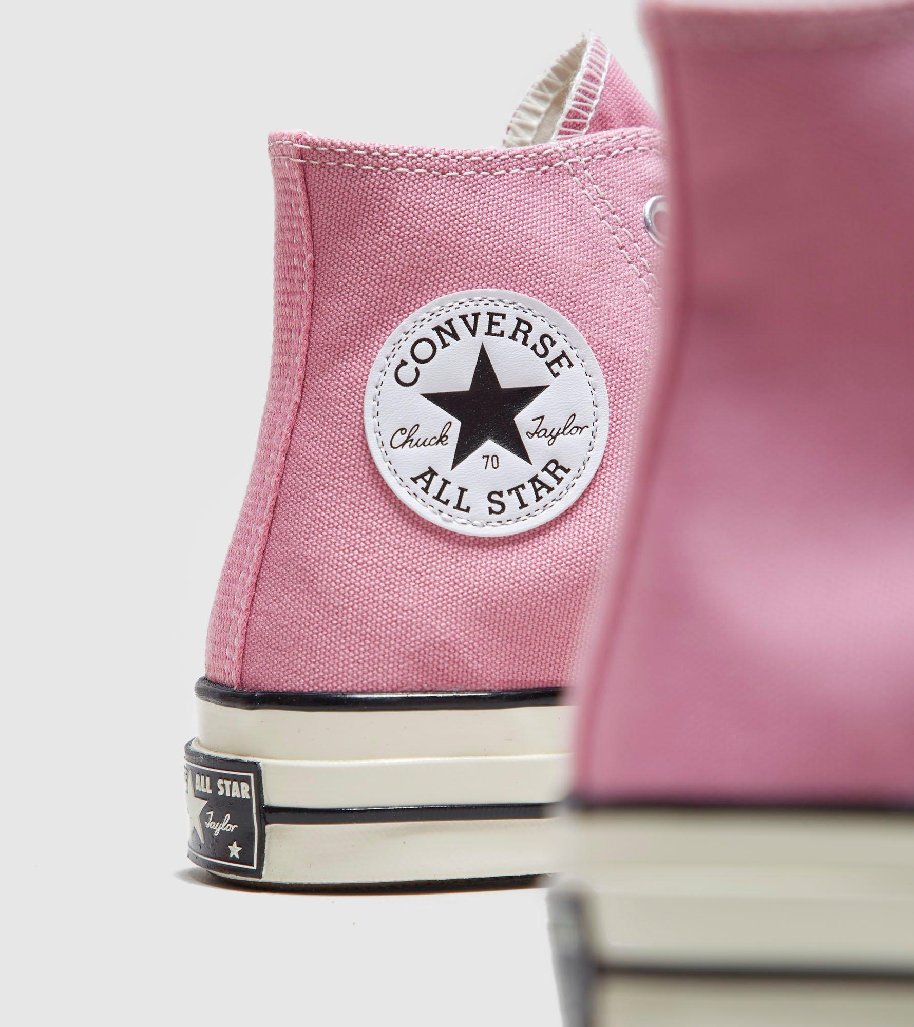 converse vintage femme