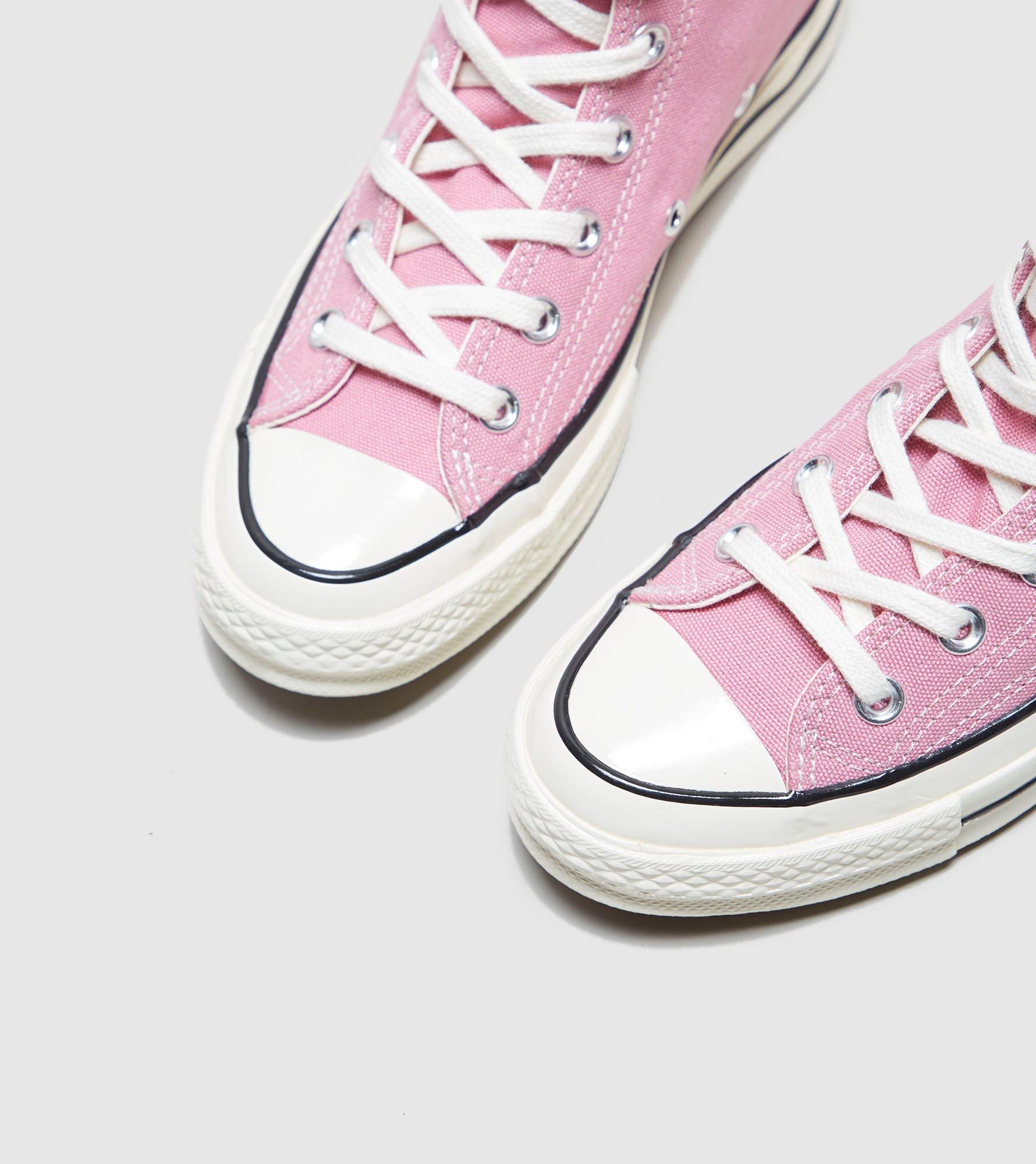 converse chuck taylor 70 femme rose