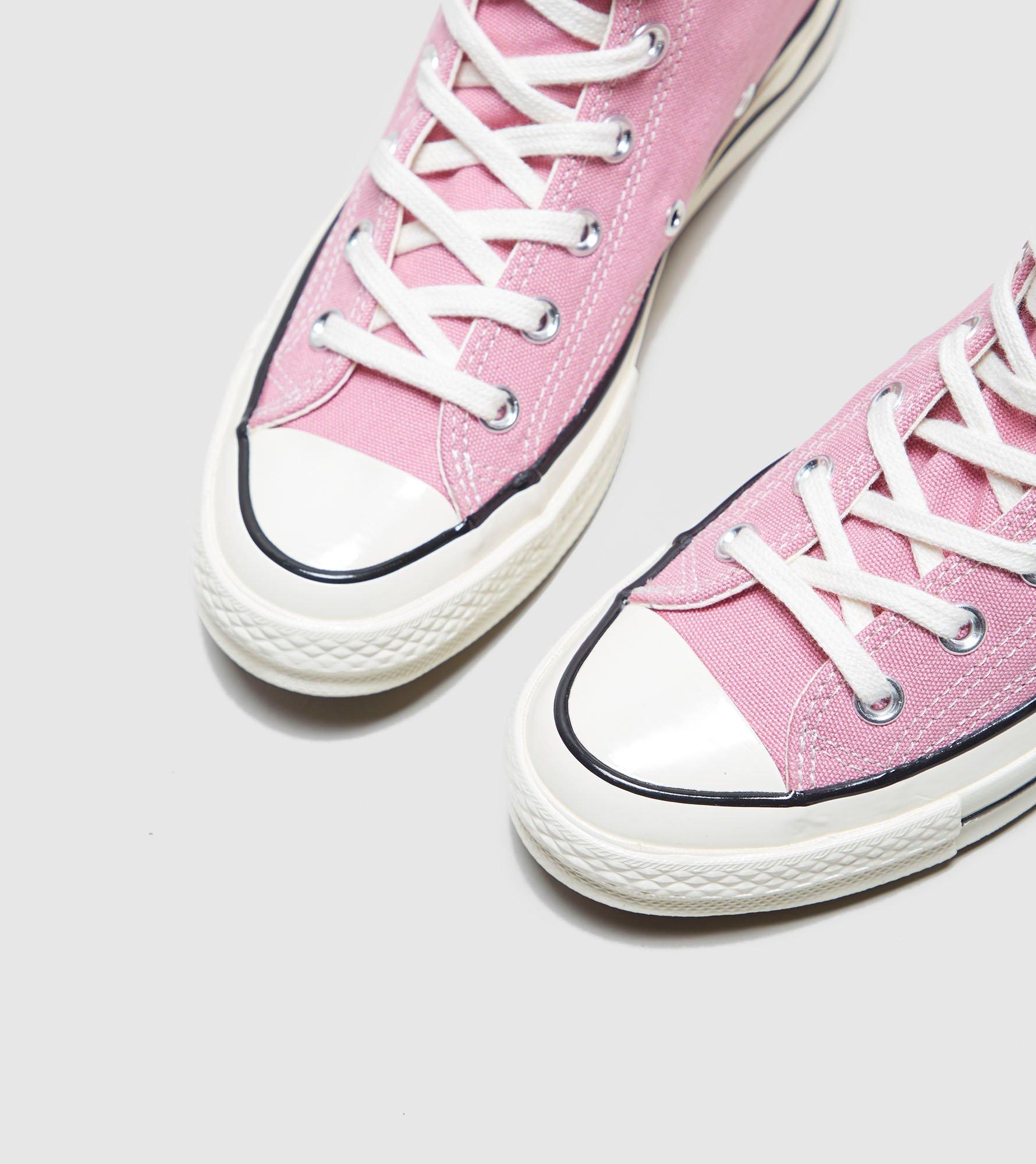 converse vintage femme