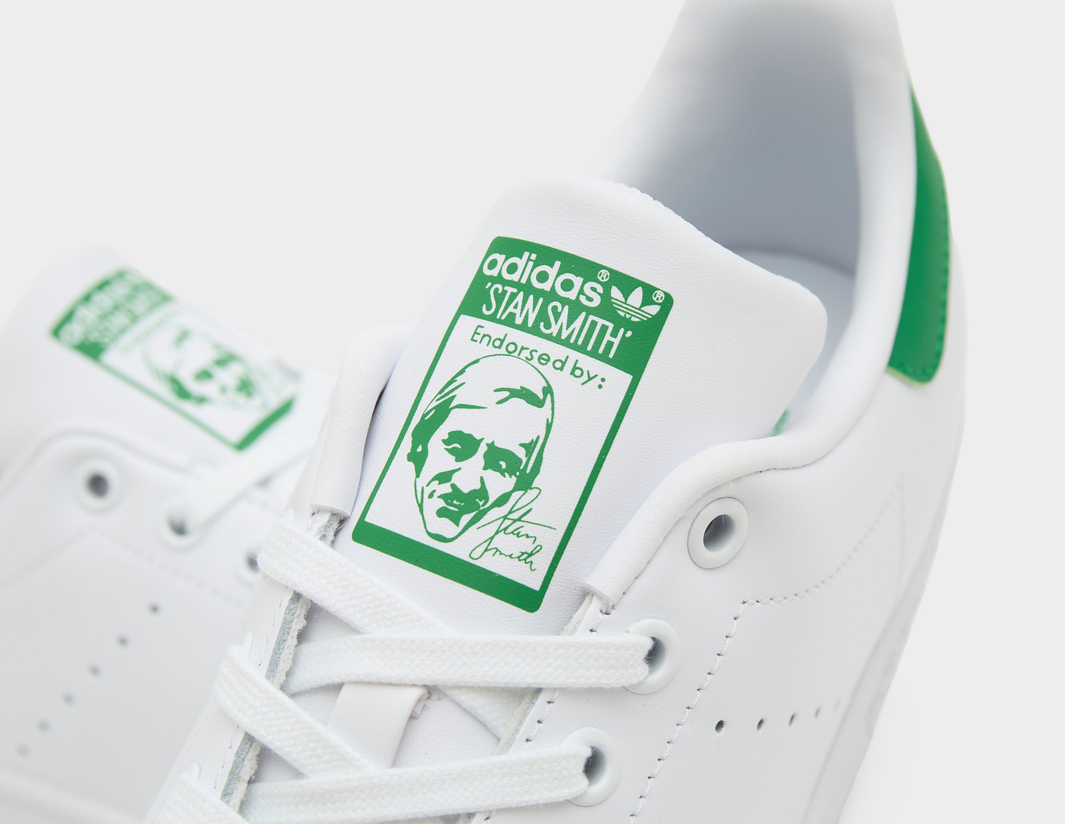 adidas Originals STAN SMITH