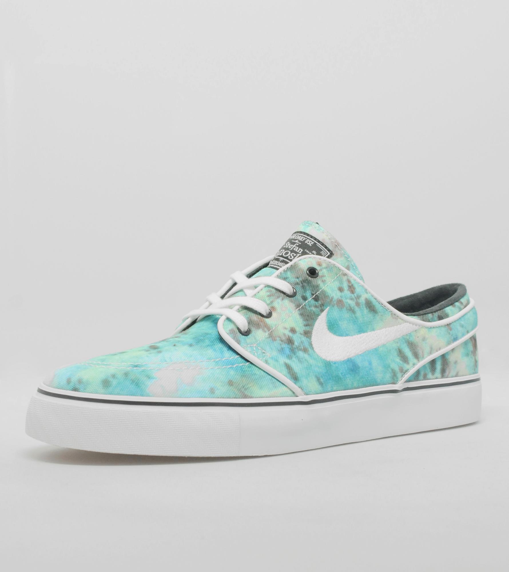 stefan janoski tie dye