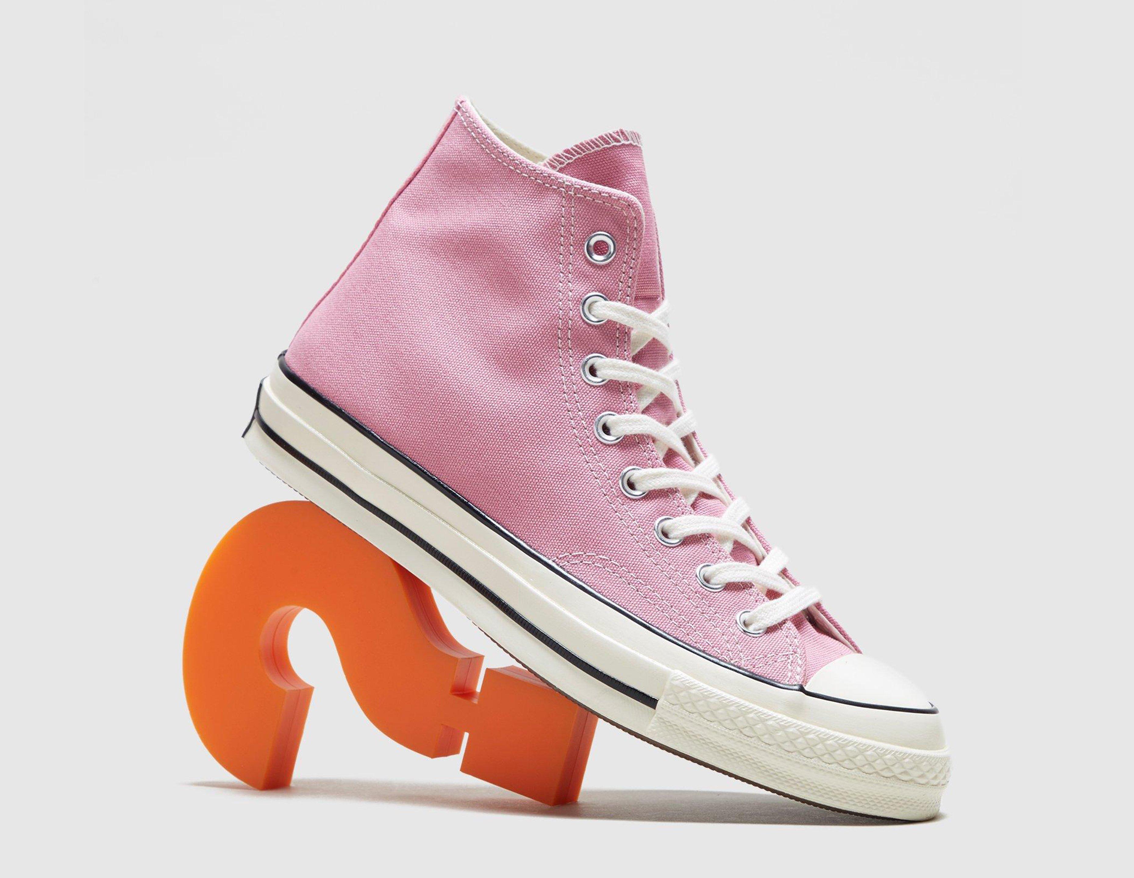 converse chuck taylor 70s uomo arancione