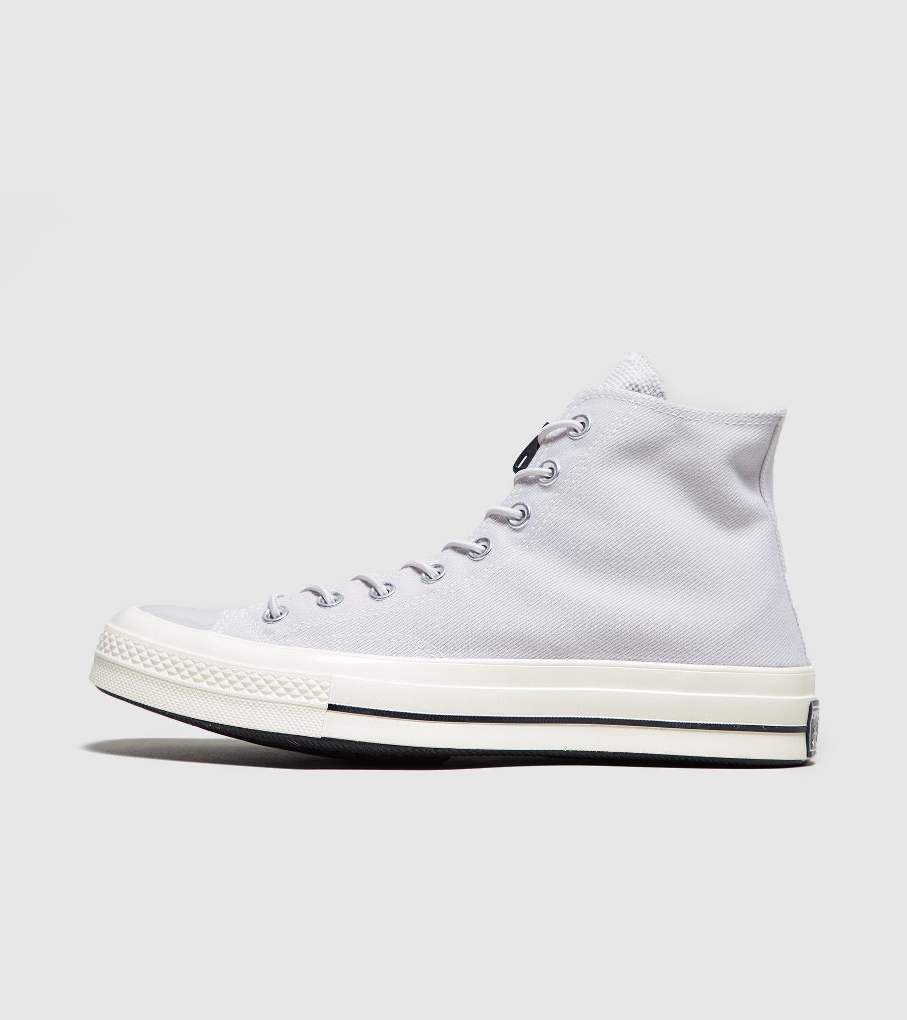 converse chuck taylor 70 homme gris