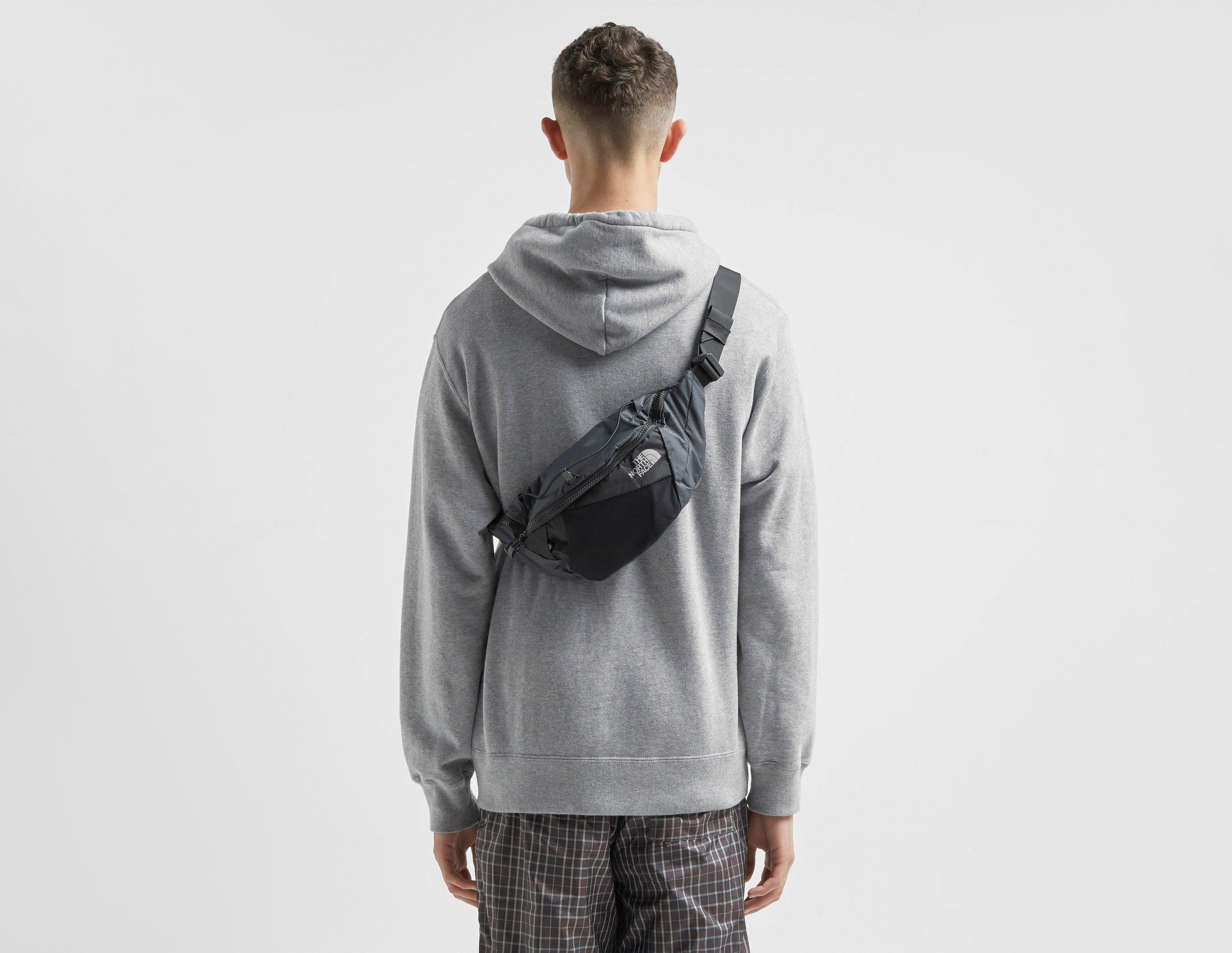 lumbnical north face