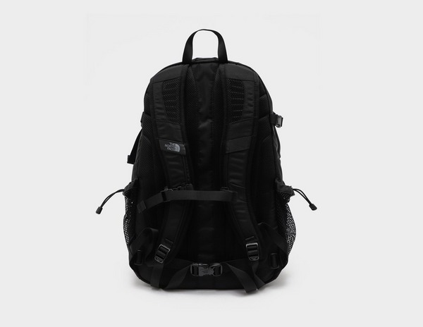 Black The North Face Hot Shot Backpack Size