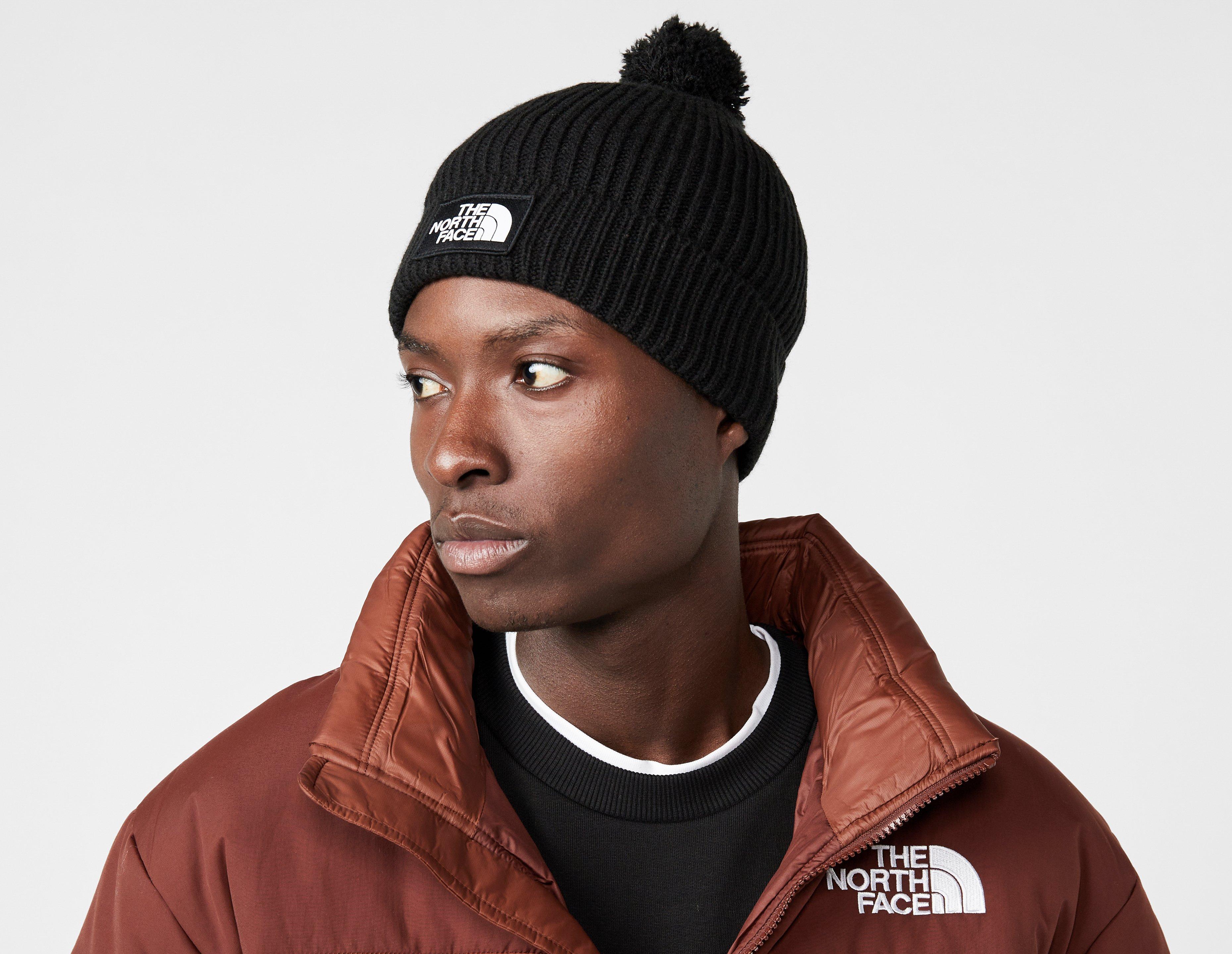 North face shop stocking cap