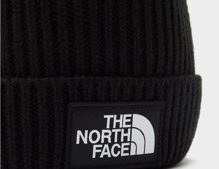 The North Face TNF Box Pom Pipo