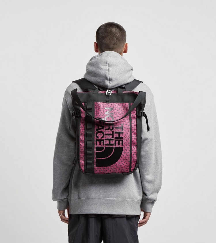 The North Face Basecamp Fuse Box Tote Bag