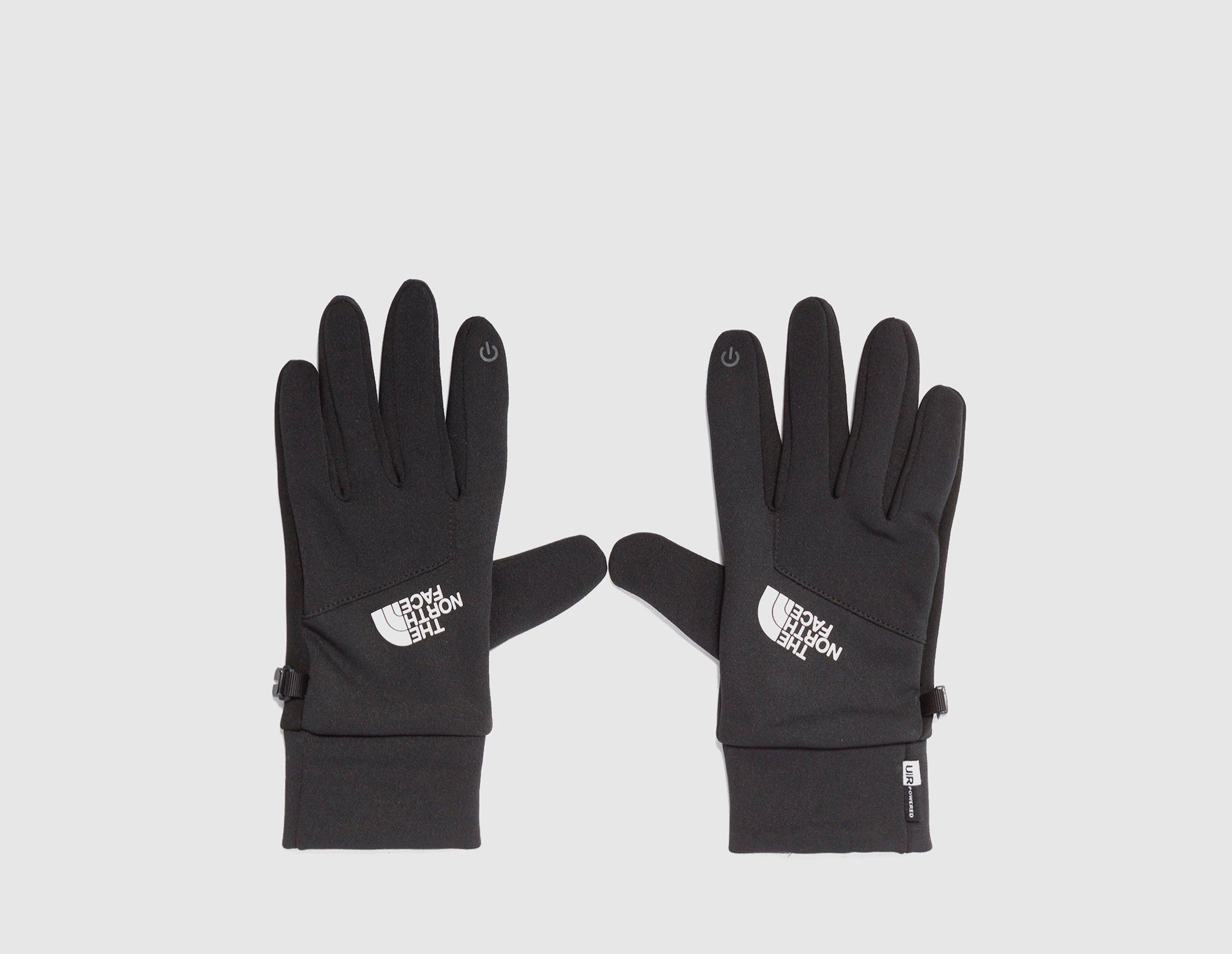 gloves the north face