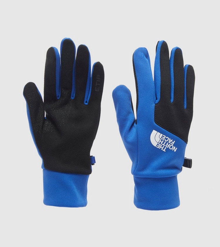 The North Face Guanti Etip