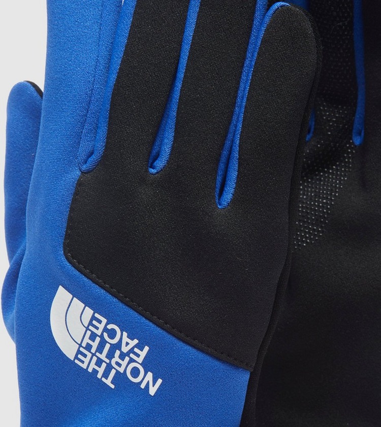 The North Face Guanti Etip