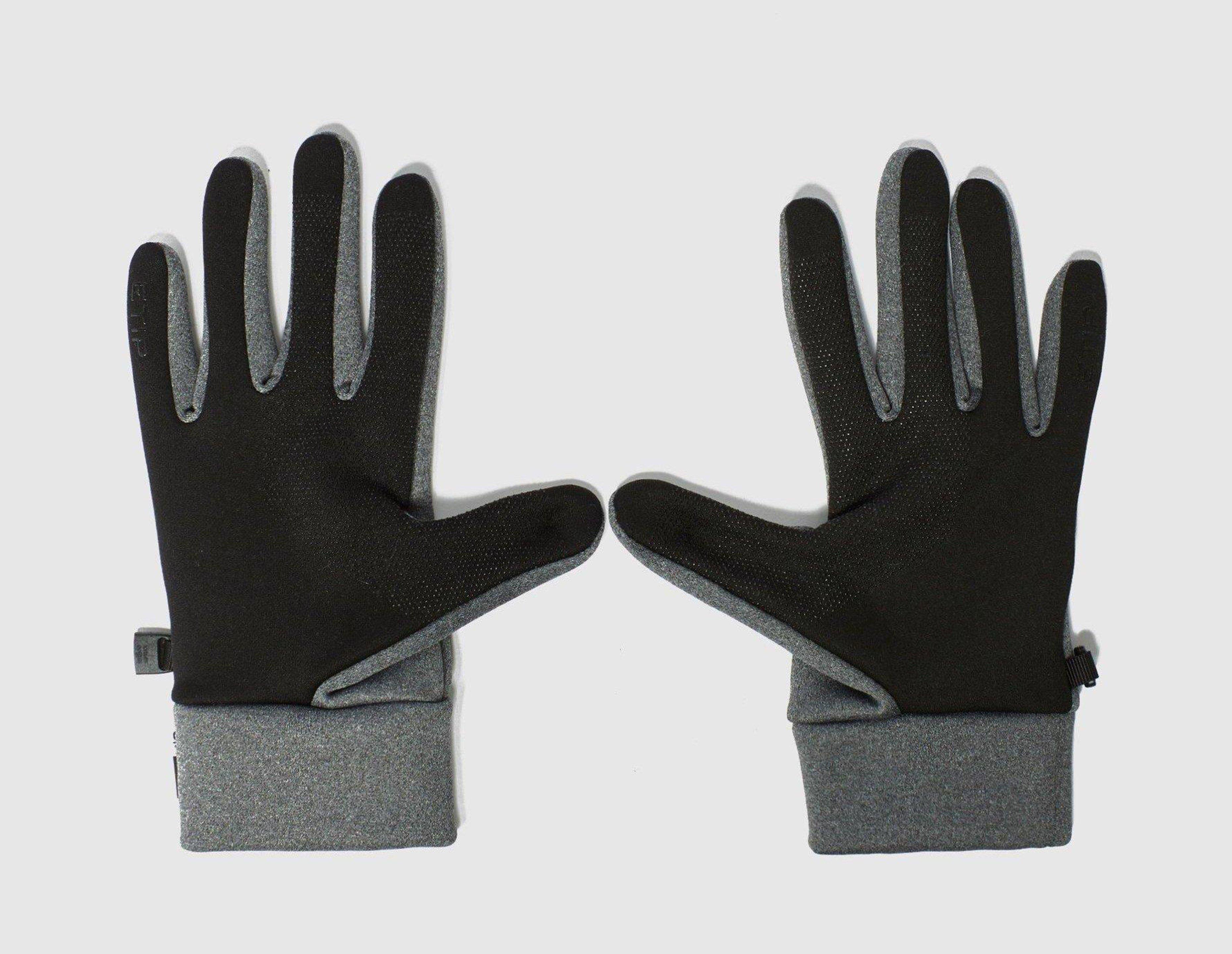 the north face women's etip hardface gloves