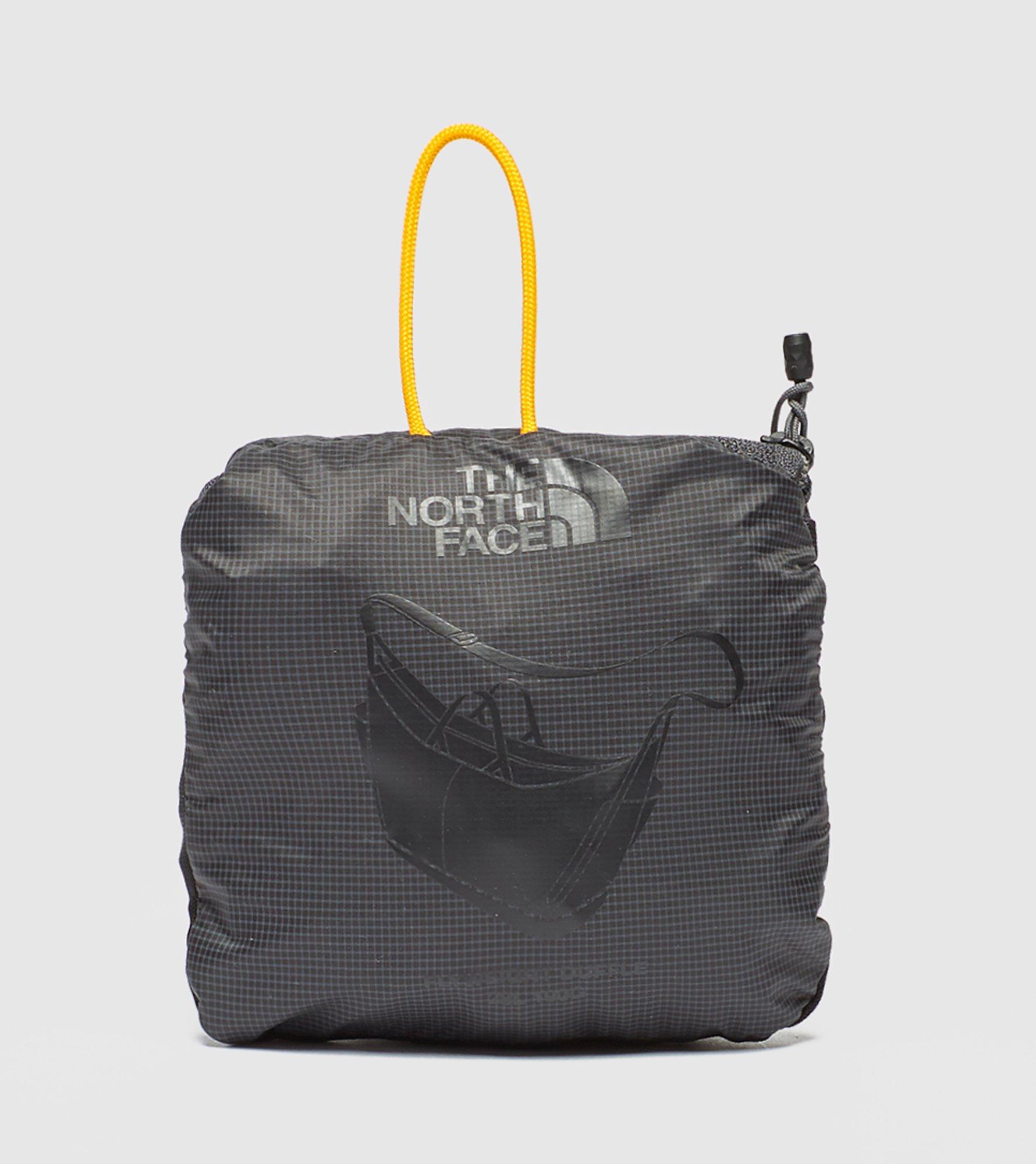 north face packable duffel
