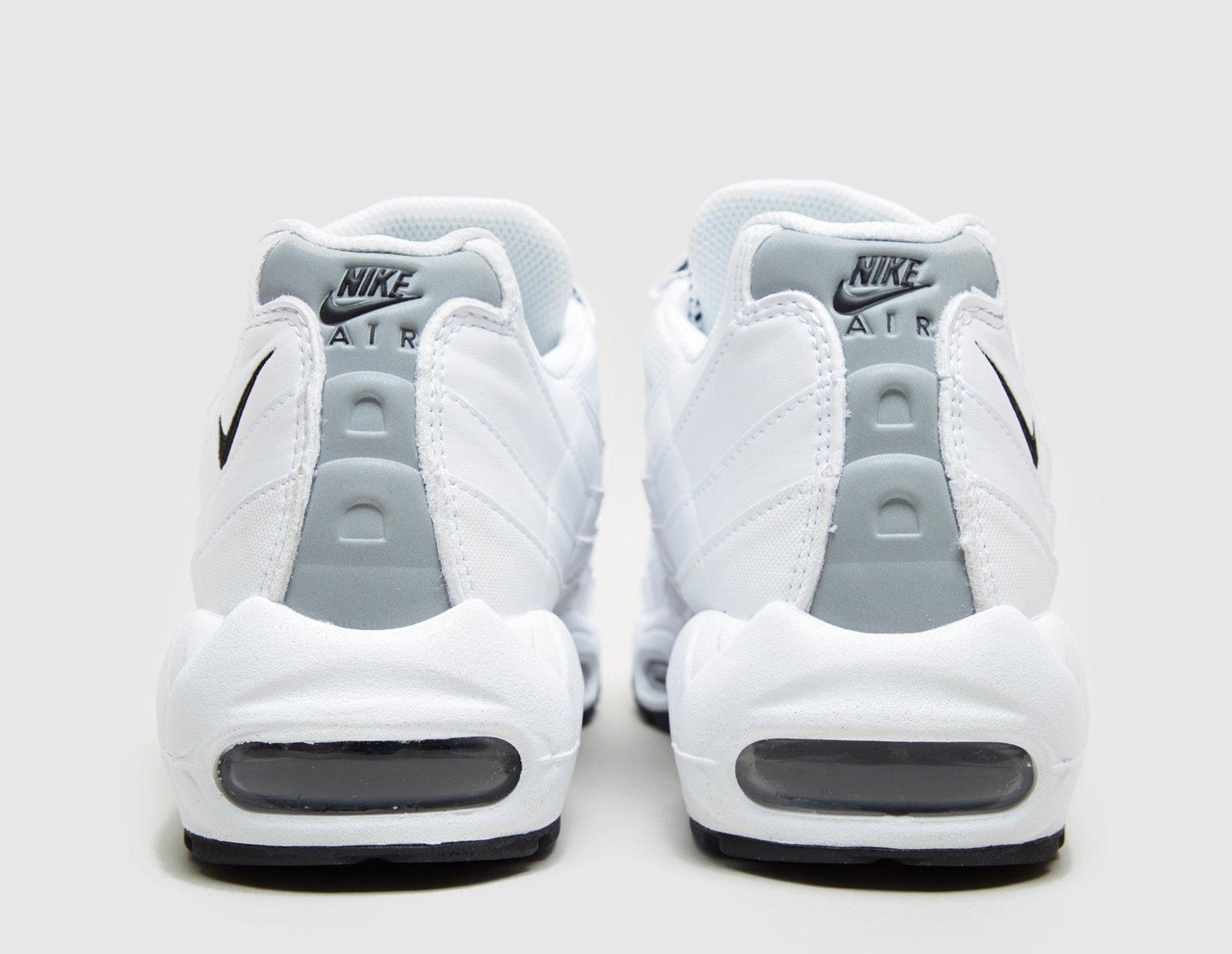 nike air max 95 size guide