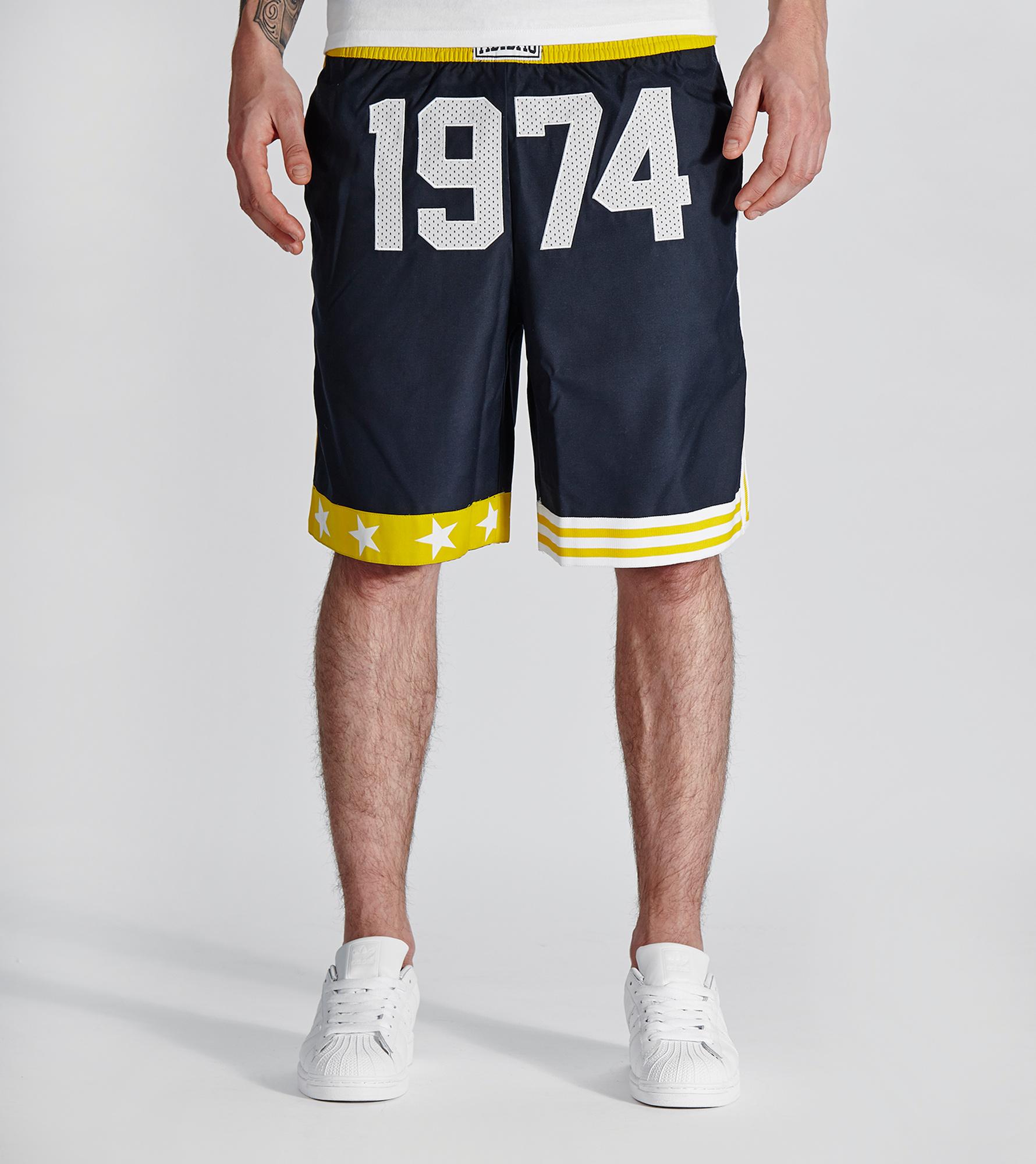 adidas 1974 shorts