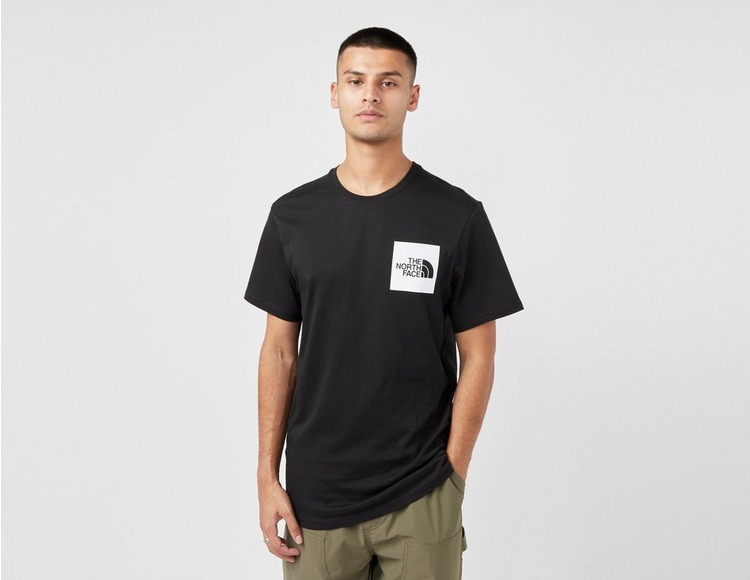 The North Face Fine Box T-shirt