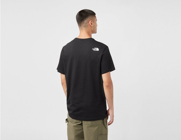 The North Face Fine Box T-Shirt