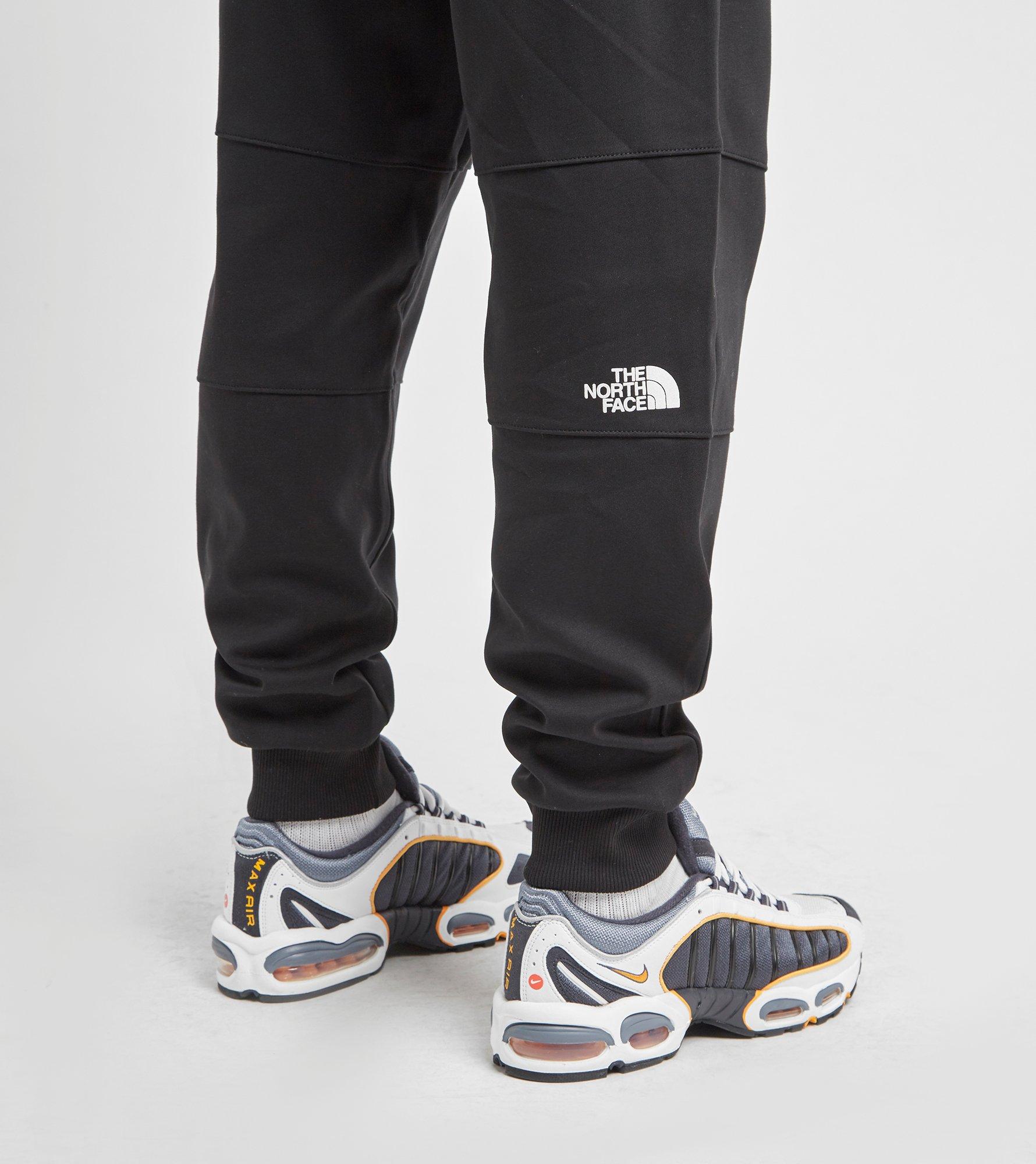 the north face fine pant