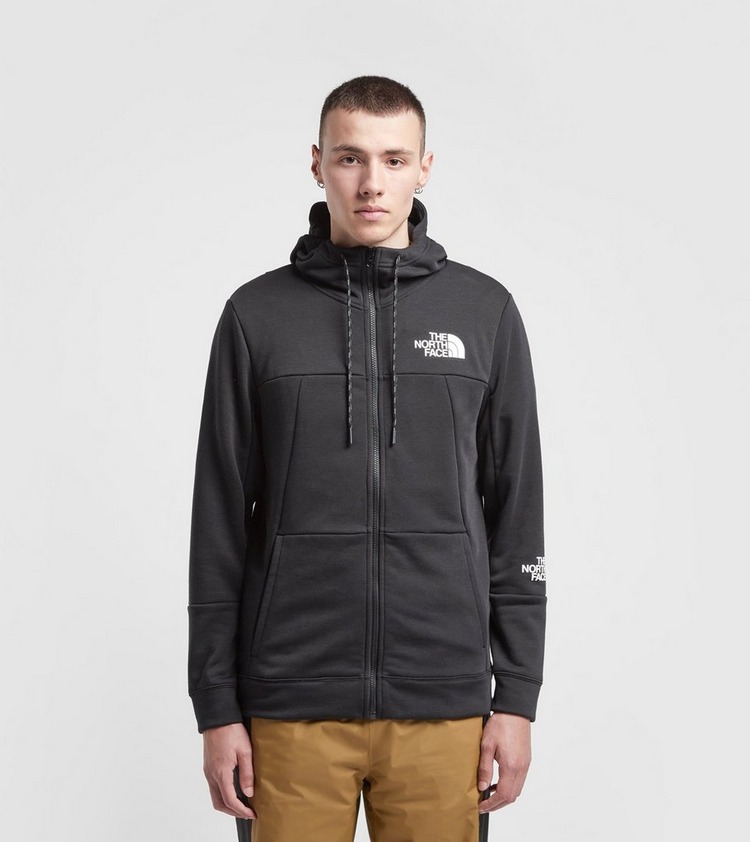 The North Face Light Full Zip Hoodie