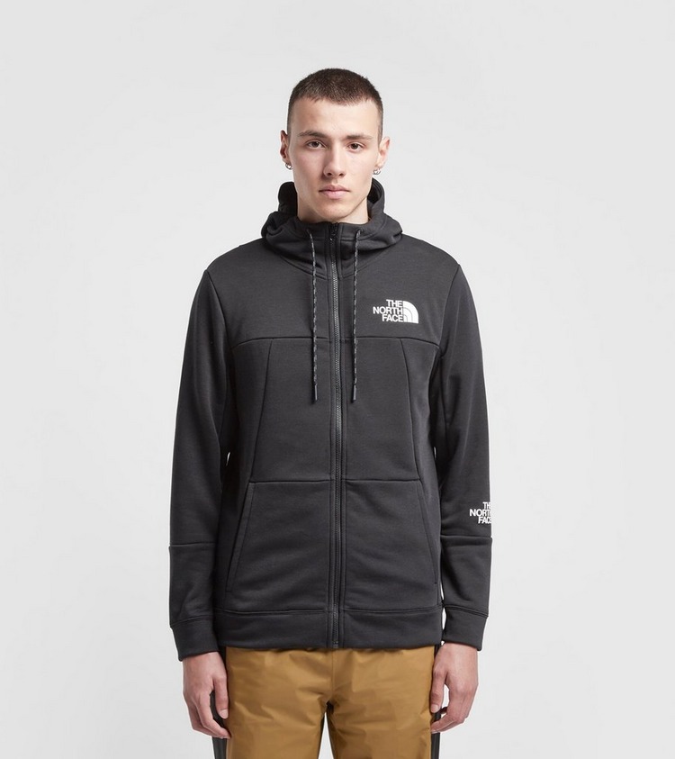 The North Face Light Full Zip Hoodie