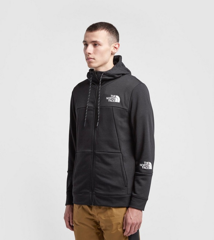 The North Face Light Full Zip Hoodie