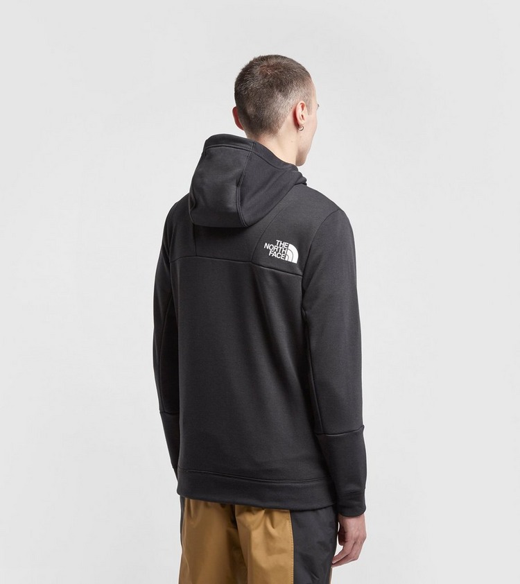 The North Face Light Full Zip Hoodie