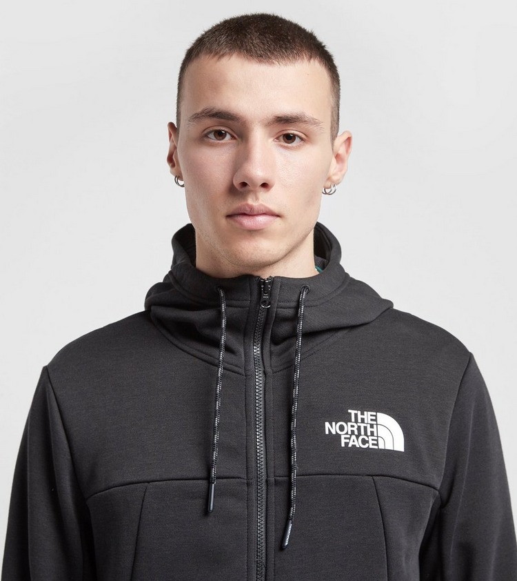 The North Face Light Full Zip Hoodie