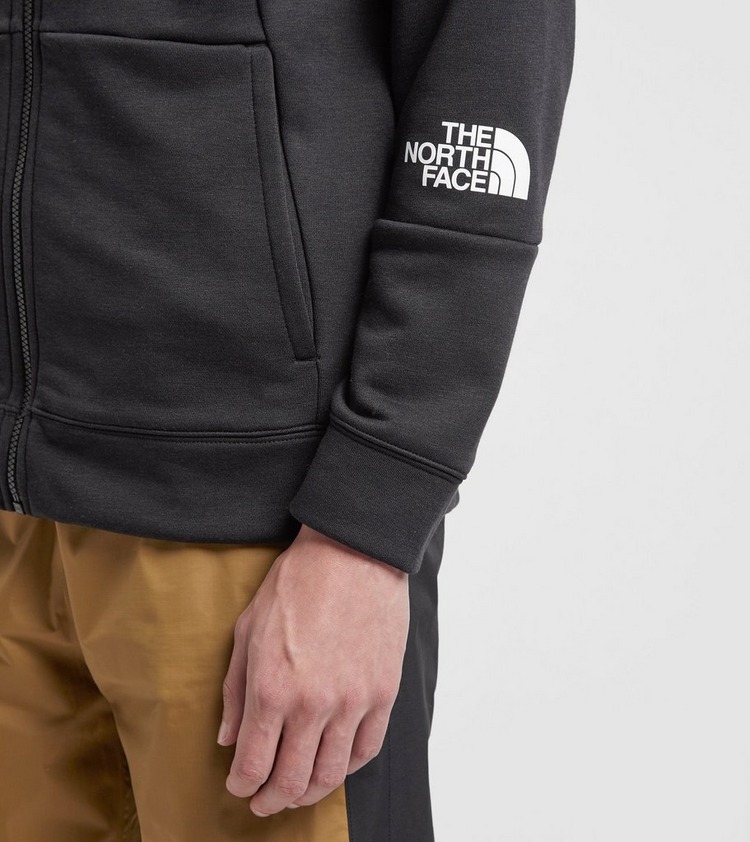 The North Face Light Full Zip Hoodie