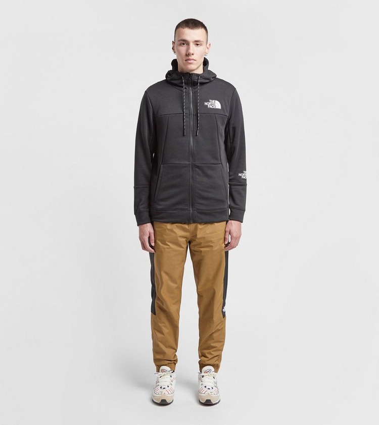 The North Face Light Full Zip Hoodie