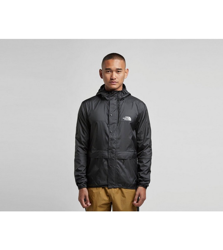 The North Face 1985 Seasonal Packable Mountain Jacket