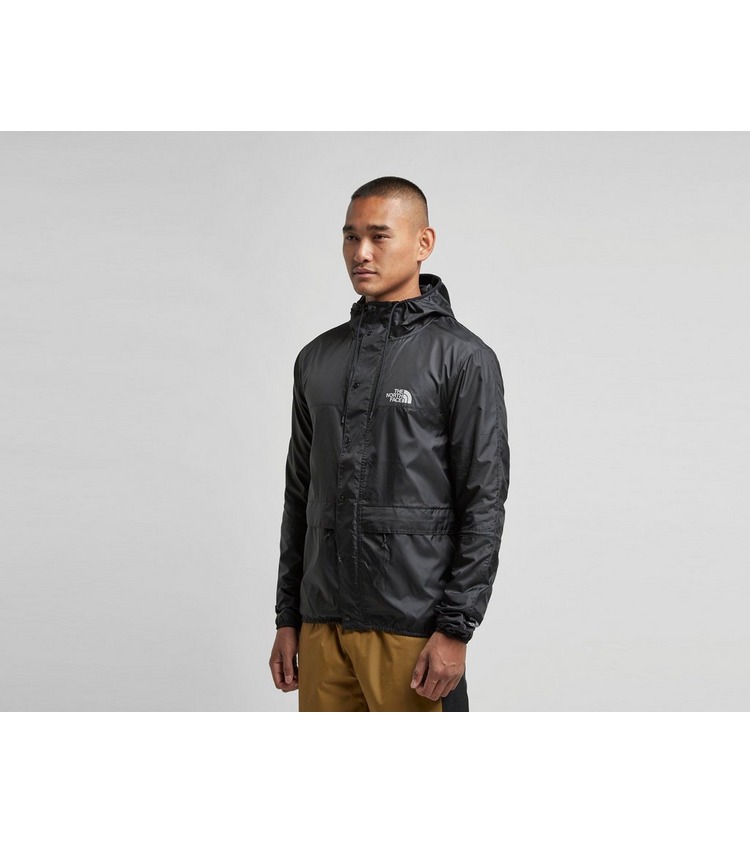 The North Face 1985 Seasonal Packable Mountain Jacket