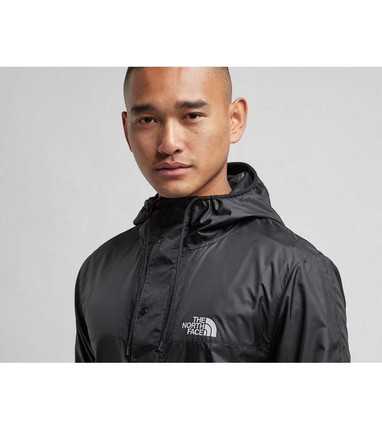 The North Face 1985 Seasonal Packable Mountain Jacket
