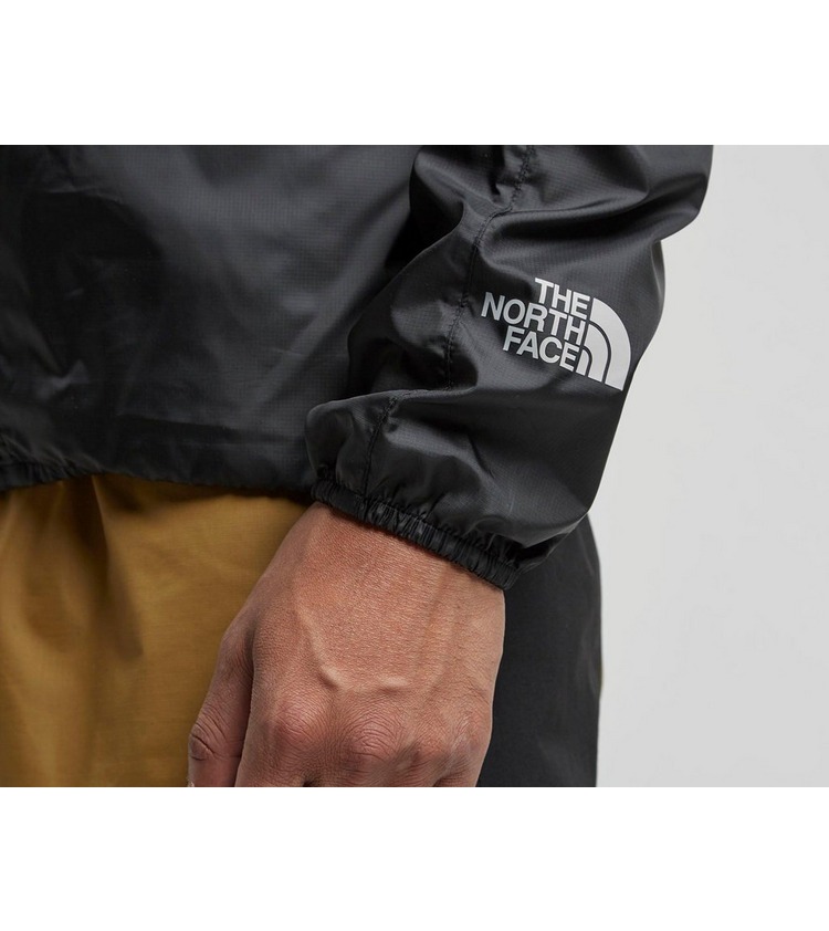 The North Face 1985 Seasonal Packable Mountain Jacket