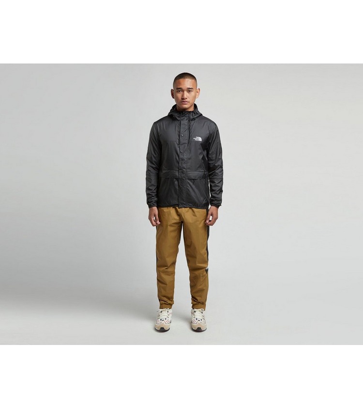 The North Face 1985 Seasonal Packable Mountain Jacket