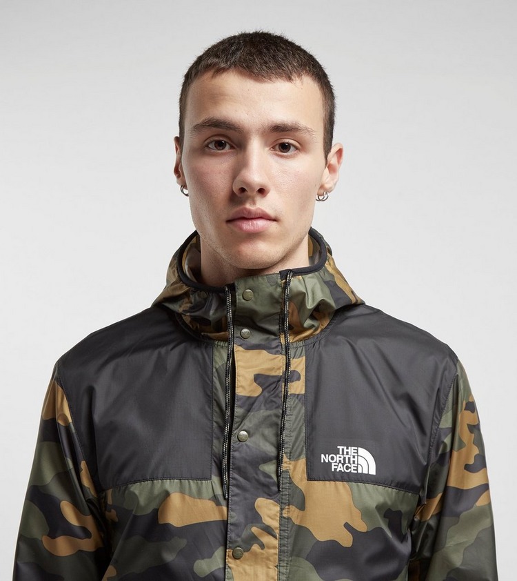 The North Face 1985 Seasonal Packable Mountain Jacket