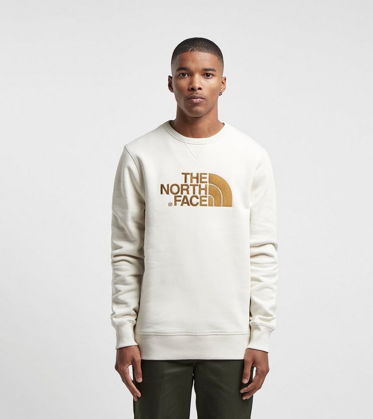 The North Face Drew Peak Crew Sweatshirt