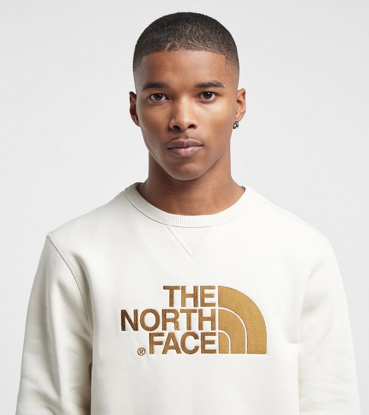 The North Face Drew Peak Crew Sweatshirt
