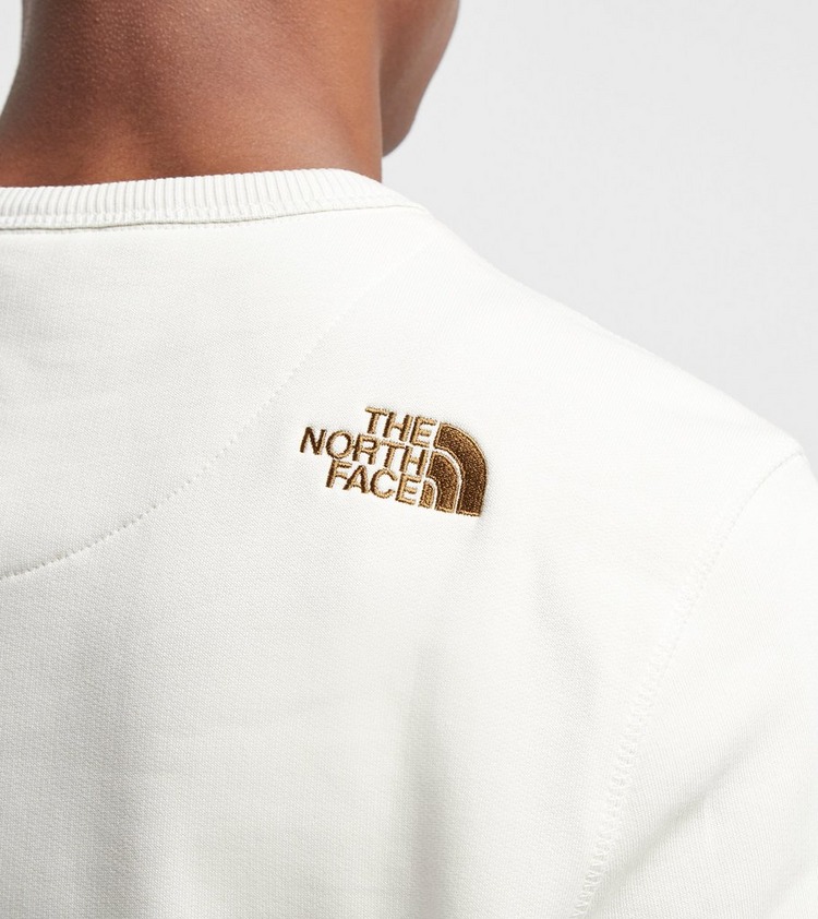 The North Face Drew Peak Crew Sweatshirt