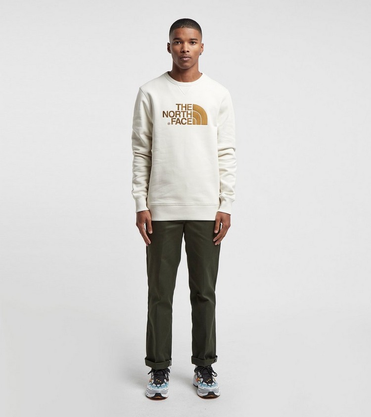 The North Face Drew Peak Crew Sweatshirt