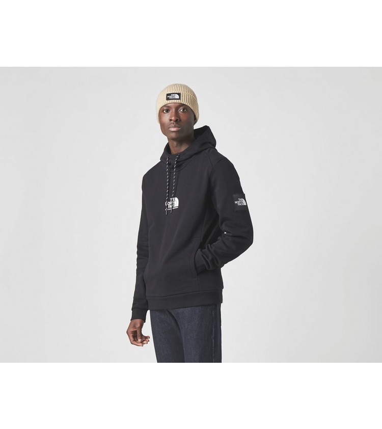 The North Face Fine Alpine Hoodie